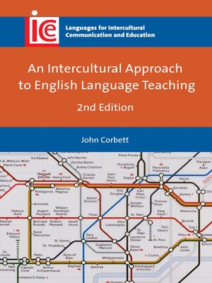 cover image of An Intercultural Approach to English Language Teaching